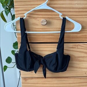 Abercrombie & Fitch Bikini Top M